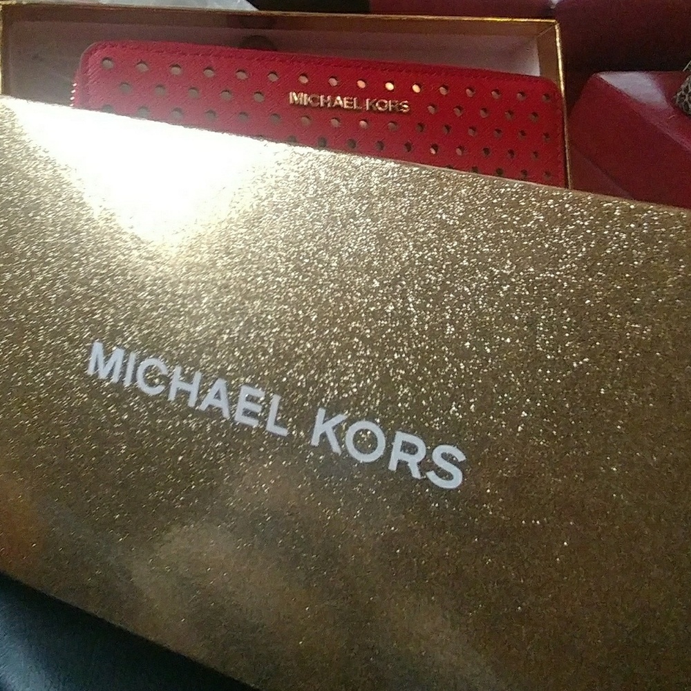 MK wallet